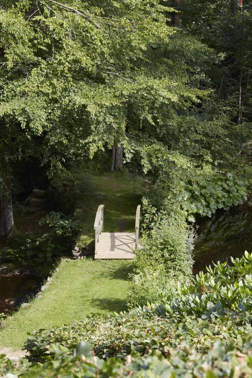 Margretetorps Gaestgifvaregard Vejbystrand Dış mekan fotoğraf